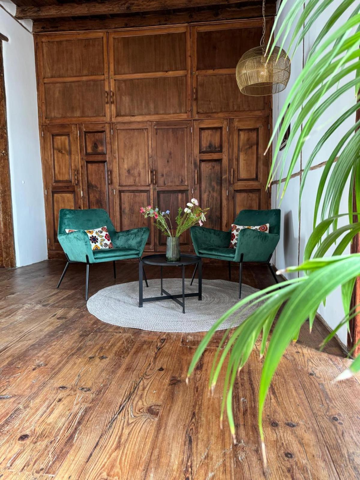 Laguna Cool Living サン・クリストバル・デ・ラ・ラグーナ エクステリア 写真